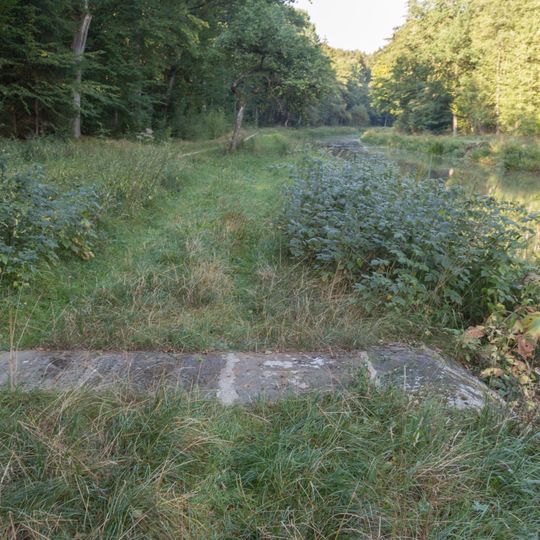 Oberflächerwassereinleitung Winterleitenholz