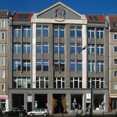 Rosenthaler Str. 13