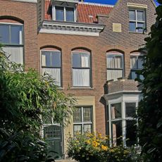 Wolwevershaven 22, Dordrecht