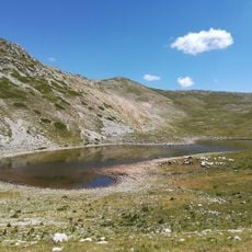 Riserva regionale Montagne della Duchessa