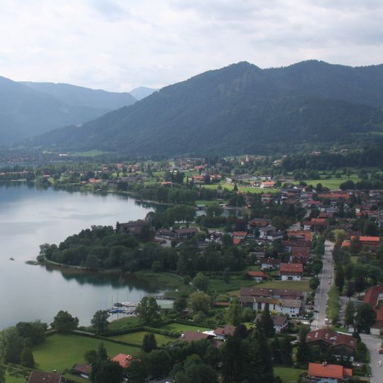 Bad Wiessee