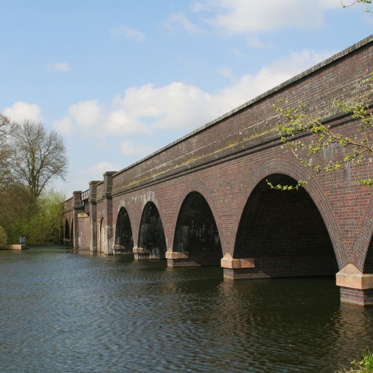 Swithland Viaduct