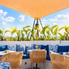 La Terrasse
