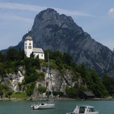 Eibenmischwald am Johannisberg