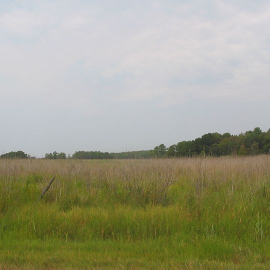 Kent Island