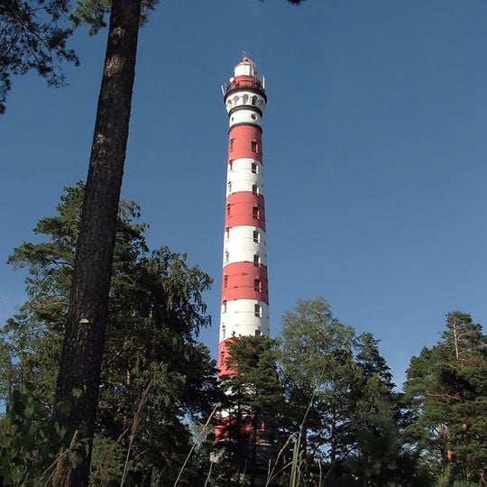Osinovetsky Light