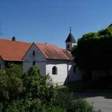 Kapelle