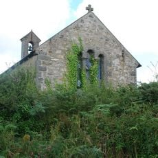 Church of St Cynfil