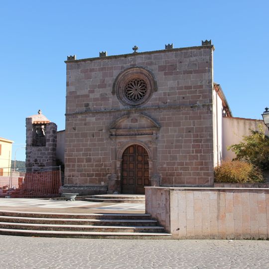 Chiesa di San Giacomo