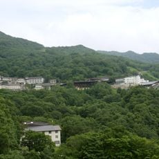 Hoppo Onsen