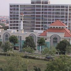 Masjid Al-Istiqamah