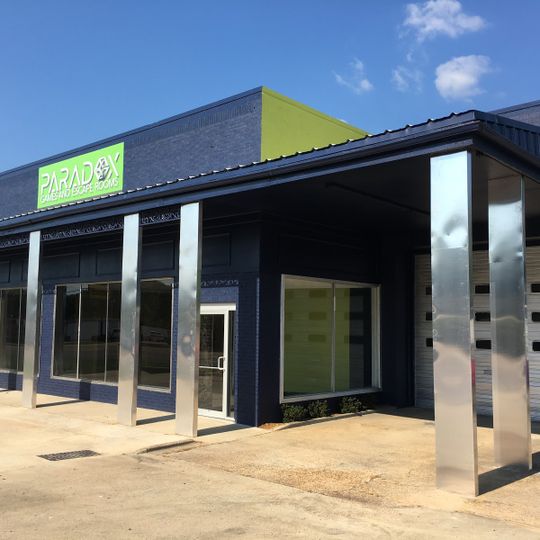 Paradox Challenge Rooms Tupelo