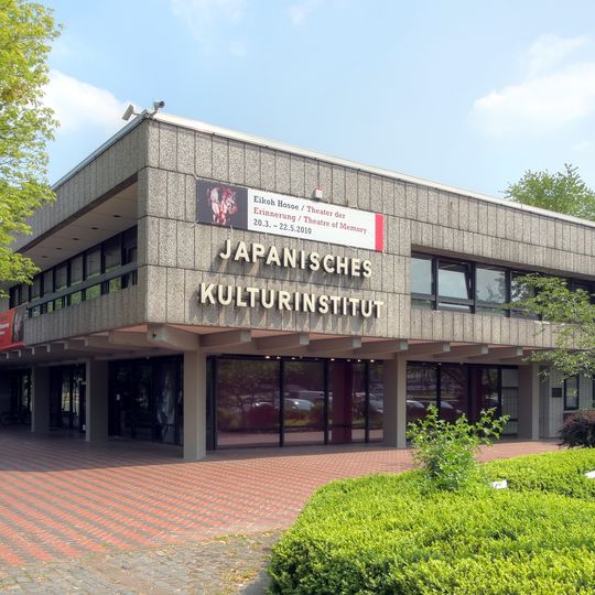Japanisches Kulturinstitut