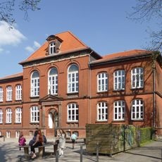 Eulenschule