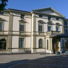 Residence Rive-Reine with annex