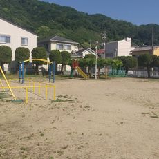 嵯峨公園