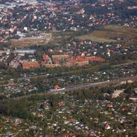 Französisch Buchholz