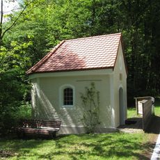 Wegkapelle