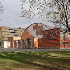 Kalev Sports Hall