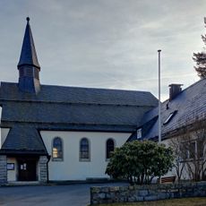 Zur Hl. Dreifaltigkeit und Johannes Baptista