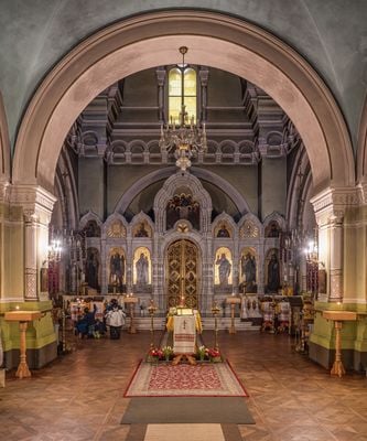 Interior 2