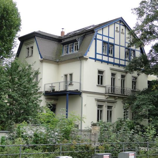 Prießnitzstraße 62