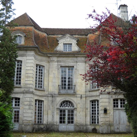 Hôtel Foureau-Dutertre