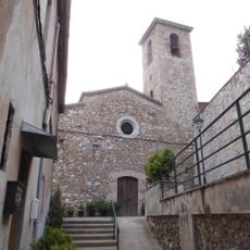 Santa Maria de Cercs