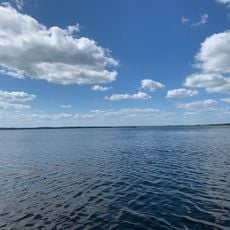 Orange Lake