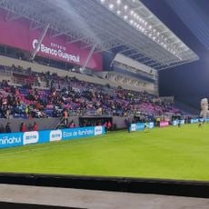 Estadio de Independiente del Valle