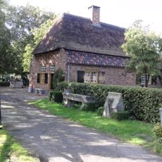 Molenkampseweg 10, Best