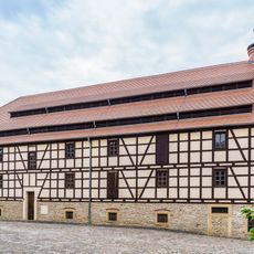 Alte Mälzerei (Zeitz)