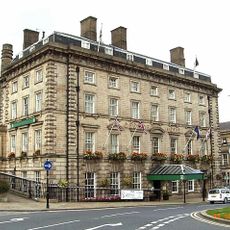 The George Hotel