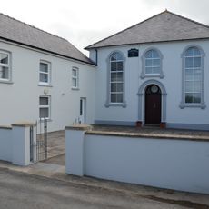 Ffynnonbedr Welsh Independent Chapel
