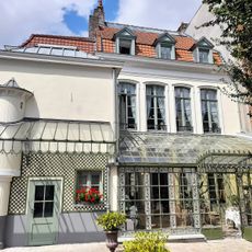 Casa natal de Charles de Gaulle