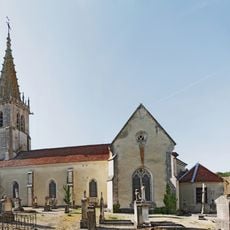 Église de Montmoyen