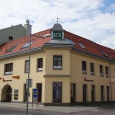 Josef-Graf-Gasse 7, Leoben