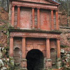 Elisabethbrunnen (Schröck)