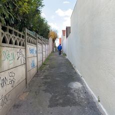 Sentier Moncouteau