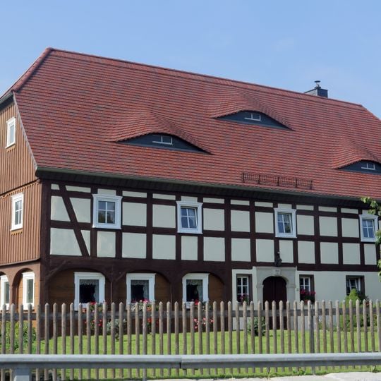 Obere Hauptstraße 7