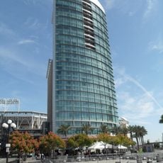 Omni San Diego Hotel