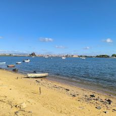 Praia do Seixal