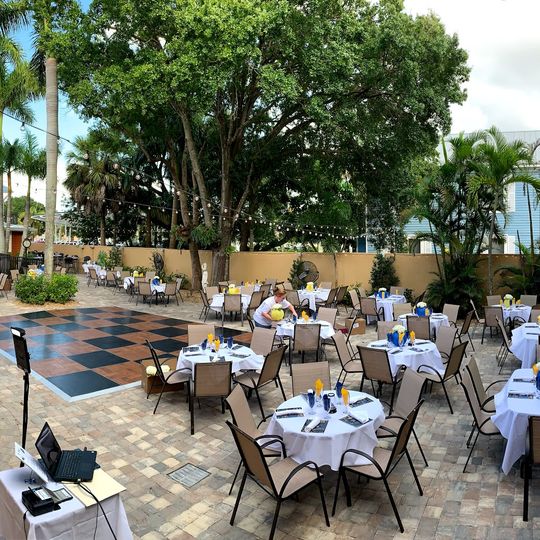 Carmelo's Italian Ristorante