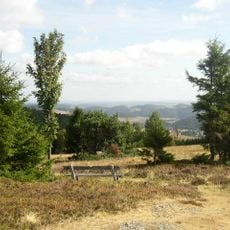 Osterkopf bei Usseln