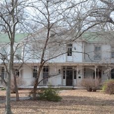 Edward Taylor McConnell House