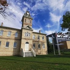 Bruce County Museum & Cultural Centre