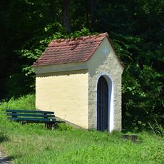 Wegkapelle Hl. Familie
