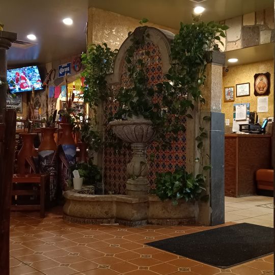 Hacienda Real