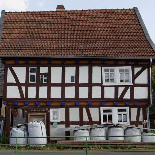 Koallese Haus