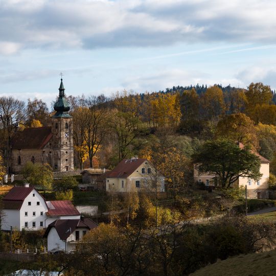 Church of Saint Michael
